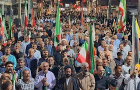 شب ۱۰۰ عملیات میدان در گچساران