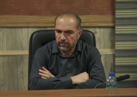 عملیات مهار آتش‌سوزی ارتفاعات گناوه ادامه دارد