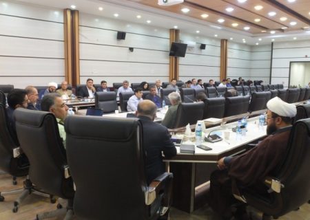 مطالبه جدی برای اشتغال جوانان بومی+ تصاویر