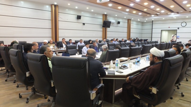 مطالبه جدی برای اشتغال جوانان بومی+ تصاویر