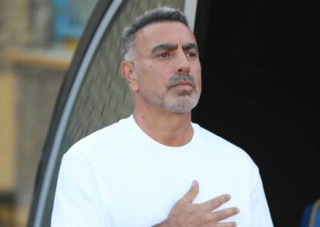 پایان همکاری نفت و گاز گچساران با محمود فکری!
