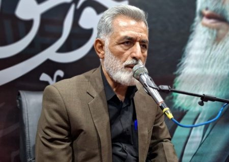 حماسه «پد خندق»؛ روایتی از ایستادگی عاشورایی رزمندگان کهگیلویه‌وبویراحمد