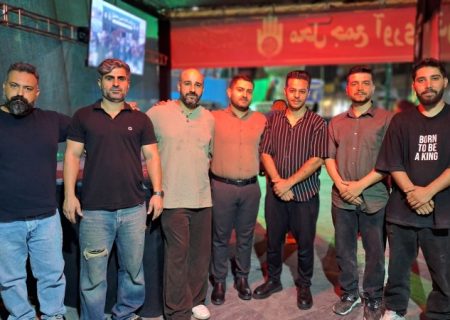 موج ۱۳۹؛ استمرار حضور مردمی در گچساران