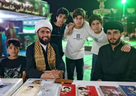 موج ۱۴۵ قرار گچسارانی‌ها در سنگر خیابان+ تصاویر