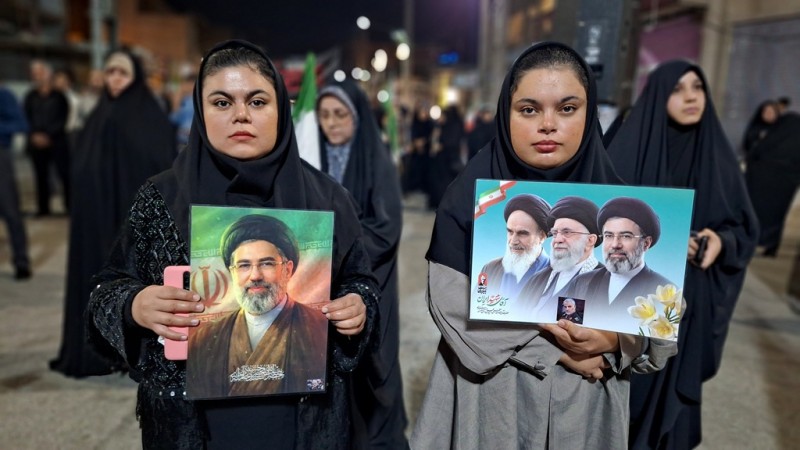 موج ۱۴۹ اقتدار؛ گچساران پای آرمان‌ها ایستاد+ تصاویر