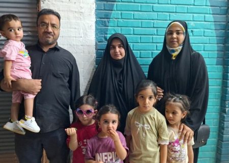 ۱۴۱شب میدان‌داری گچسارانی‌ها در دفاع از وطن