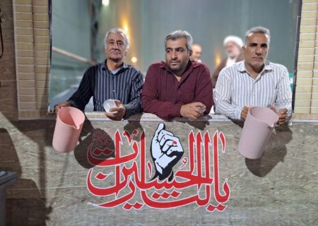 حماسه مردم گچساران در قیام ۱۵۵+ تصاویر