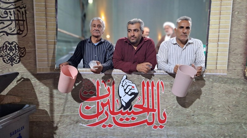 حماسه مردم گچساران در قیام ۱۵۵+ تصاویر