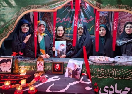 موج ۱۵۶ اقتدار؛ گچساران پای آرمان‌ها ایستاد+ تصاویر