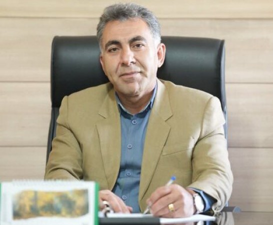 پیام تبریک بخشدار مرکزی گچساران به مناسبت روز خبرنگار